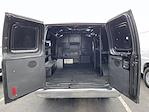 Used 2014 Ford E-150 4x2, Empty Cargo Van for sale #PCAA76034 - photo 8