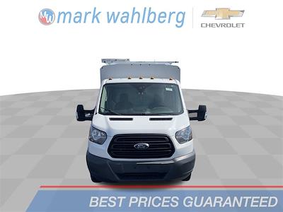 Used 2019 Ford Transit 350 HD Base RWD, Service Utility Van for sale #PCAA80275 - photo 1