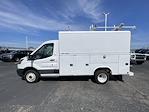 Used 2019 Ford Transit 350 HD RWD, Service Utility Van for sale #PCBA80275 - photo 19