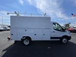 Used 2019 Ford Transit 350 HD RWD, Service Utility Van for sale #PCBA80275 - photo 20