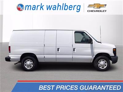 Used 2013 Ford E-250 4x2, Upfitted Cargo Van for sale #PCAA92087 - photo 1