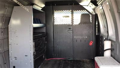 Used 2013 Ford E-250 4x2, Upfitted Cargo Van for sale #PCAA92087 - photo 2