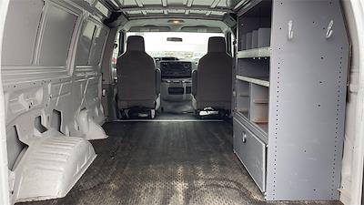 Used 2014 Ford E-250 4x2, Upfitted Cargo Van for sale #PCAA92756 - photo 2