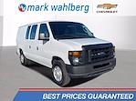 Used 2011 Ford E-250 Base 4x2, Upfitted Cargo Van for sale #PCAB01212 - photo 1