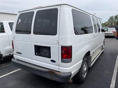 Used 2006 Ford E-350 XLT 4x2, Passenger Van for sale #PCAB01823 - photo 2