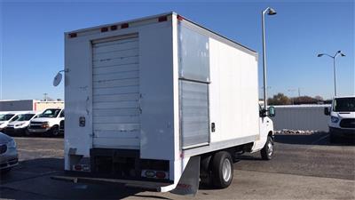 Used 2011 Ford E-450 Base 4x2, Refrigerated Body for sale #PCBZB01905 - photo 2