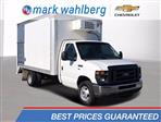 Used 2011 Ford E-450 Base 4x2, Refrigerated Body for sale #PCBZB01905 - photo 1