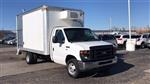 Used 2011 Ford E-450 Base 4x2, Refrigerated Body for sale #PCBZB01905 - photo 3