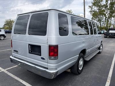 Used 2007 Ford E-350 Base 4x2, Passenger Van for sale #PCAB02324 - photo 2