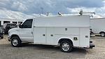 Used 2012 Ford E-350 Base 4x2, Service Utility Van for sale #PCAB04019 - photo 10