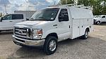 Used 2012 Ford E-350 Base 4x2, Service Utility Van for sale #PCAB04019 - photo 5