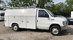 Used 2012 Ford E-350 Base 4x2, Service Utility Van for sale #PCAB04019 - photo 1