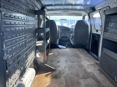 Used 2007 Ford E-350 4x2, Upfitted Cargo Van for sale #PCAB04874 - photo 2