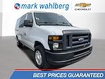 Used 2013 Ford E-150 4x2, Upfitted Cargo Van for sale #PCAB06168 - photo 1