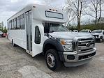 Used 2013 Ford F-550 XL Regular Cab RWD, Shuttle Bus for sale #PCBZB15199 - photo 4