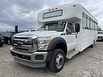 Used 2013 Ford F-550 XL Regular Cab RWD, Shuttle Bus for sale #PCBZB15199 - photo 10
