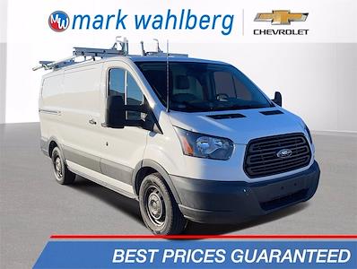 Used 2017 Ford Transit 150 Low Roof 4x2, Upfitted Cargo Van for sale #PCAB17632 - photo 1