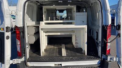 Used 2017 Ford Transit 150 Low Roof 4x2, Upfitted Cargo Van for sale #PCAB17632 - photo 2
