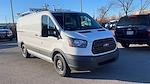 Used 2017 Ford Transit 150 Low Roof 4x2, Upfitted Cargo Van for sale #PCAB17632 - photo 4