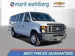 Used 2014 Ford E-350 Base 4x2, Passenger Van for sale #PCBZB20832 - photo 1