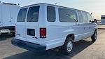 Used 2014 Ford E-350 Base 4x2, Passenger Van for sale #PCBZB20832 - photo 2