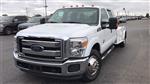 Used 2013 Ford F-350 XLT Crew Cab RWD, CM Truck Beds Hauler Body for sale #PCAB22136 - photo 31