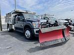 Used 2011 Ford F-450 Super Cab 4x4, Dump Truck for sale #PCAB22976 - photo 4