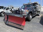 Used 2011 Ford F-450 Super Cab 4x4, Dump Truck for sale #PCAB22976 - photo 2