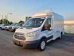 Used 2018 Ford Transit 350 Low Roof RWD, Service Utility Van for sale #PCAB23252 - photo 5
