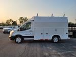 Used 2018 Ford Transit 350 Low Roof RWD, Service Utility Van for sale #PCAB23252 - photo 4