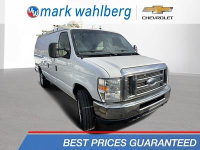 Used 2011 Ford E-350 4x2, Empty Cargo Van for sale #PCBZB23364 - photo 1