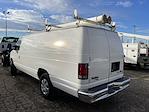 Used 2011 Ford E-350 4x2, Empty Cargo Van for sale #PCBZB23364 - photo 10