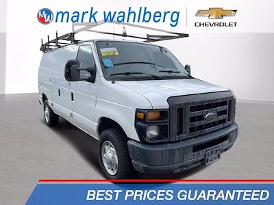 Used 2012 Ford E-350 4x2, Empty Cargo Van for sale #PCAB29072 - photo 1