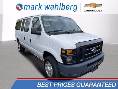Used 2011 Ford E-350 4x2, Passenger Van for sale #PCAB31515 - photo 1
