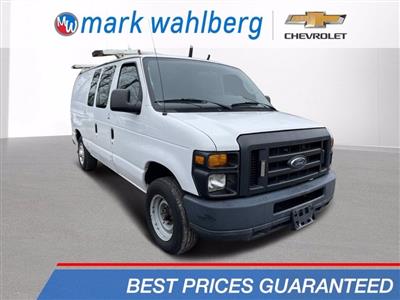Used 2011 Ford E-150 4x2, Upfitted Cargo Van for sale #PCAB35513 - photo 1