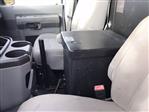 Used 2011 Ford E-150 4x2, Upfitted Cargo Van for sale #PCAB35513 - photo 8