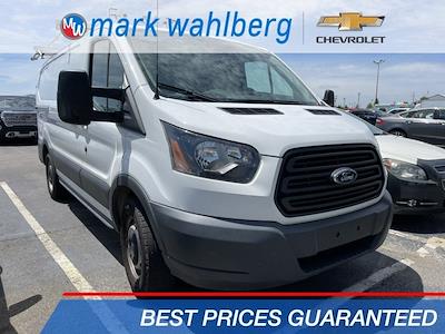 Used 2017 Ford Transit 150 Base Low Roof 4x2, Upfitted Cargo Van for sale #PCA408770B - photo 1