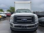 Used 2013 Ford F-550 Regular Cab 4x2, Box Truck for sale #PCAB42791 - photo 4