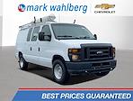 Used 2008 Ford E-350 4x2, Upfitted Cargo Van for sale #PCBZB43292 - photo 1