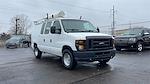 Used 2008 Ford E-350 4x2, Upfitted Cargo Van for sale #PCBZB43292 - photo 3