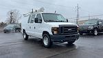 Used 2008 Ford E-350 4x2, Upfitted Cargo Van for sale #PCBZB43292 - photo 5