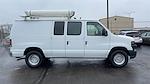 Used 2008 Ford E-350 4x2, Upfitted Cargo Van for sale #PCBZB43292 - photo 7