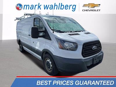 Used 2016 Ford Transit 150 Base Low Roof 4x2, Upfitted Cargo Van for sale #PCAB44254 - photo 1