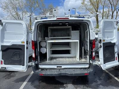 Used 2016 Ford Transit 150 Base Low Roof 4x2, Upfitted Cargo Van for sale #PCAB44254 - photo 2