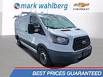 Used 2016 Ford Transit 150 Base Low Roof 4x2, Upfitted Cargo Van for sale #PCAB44254 - photo 1