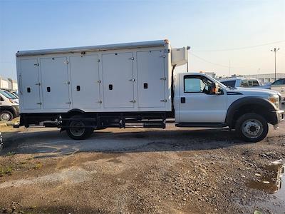 Used 2015 Ford F-550 Regular Cab RWD, Refrigerated Body for sale #PCAC05586 - photo 1