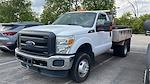 Used 2015 Ford F-350 FL Regular Cab 4x4, Dump Truck for sale #PCAC50745 - photo 5