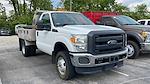 Used 2015 Ford F-350 FL Regular Cab 4x4, Dump Truck for sale #PCAC50745 - photo 9
