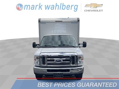 Used 2019 Ford E-350 Base RWD, Box Van for sale #PCAC60823 - photo 1