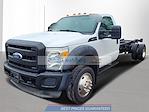 2011 Ford F-550 Regular Cab DRW RWD, Cab Chassis for sale #PCAD05857 - photo 1